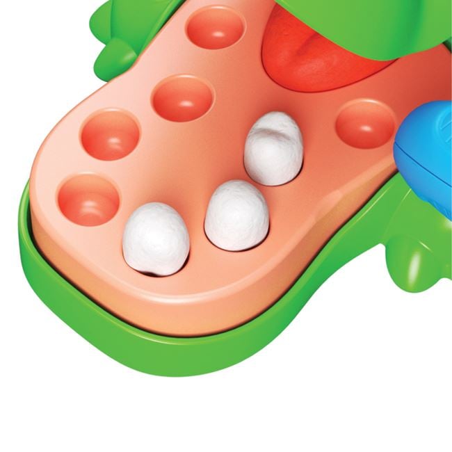Set Plastilină Stomatolog Dinozauri Jumbo DOH - 6 piese - Default Title (3) [ps:08761e03-a879-44a0-b597-24b257679f33]