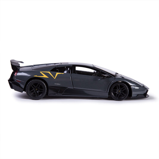 MASINUTA METALICA  LAMBORGHINI MURCIELAGO LP670-4 SCARA - Imagine 5 [ps:6c926618-871e-4d8e-a32a-7e080142cff6]