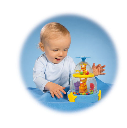 SIMBA CARUSEL BEBE 18 CM CU SUNET - Imagine 3 [ps:cc7cd0d6-d460-4a9f-8de4-5a97437c2294]