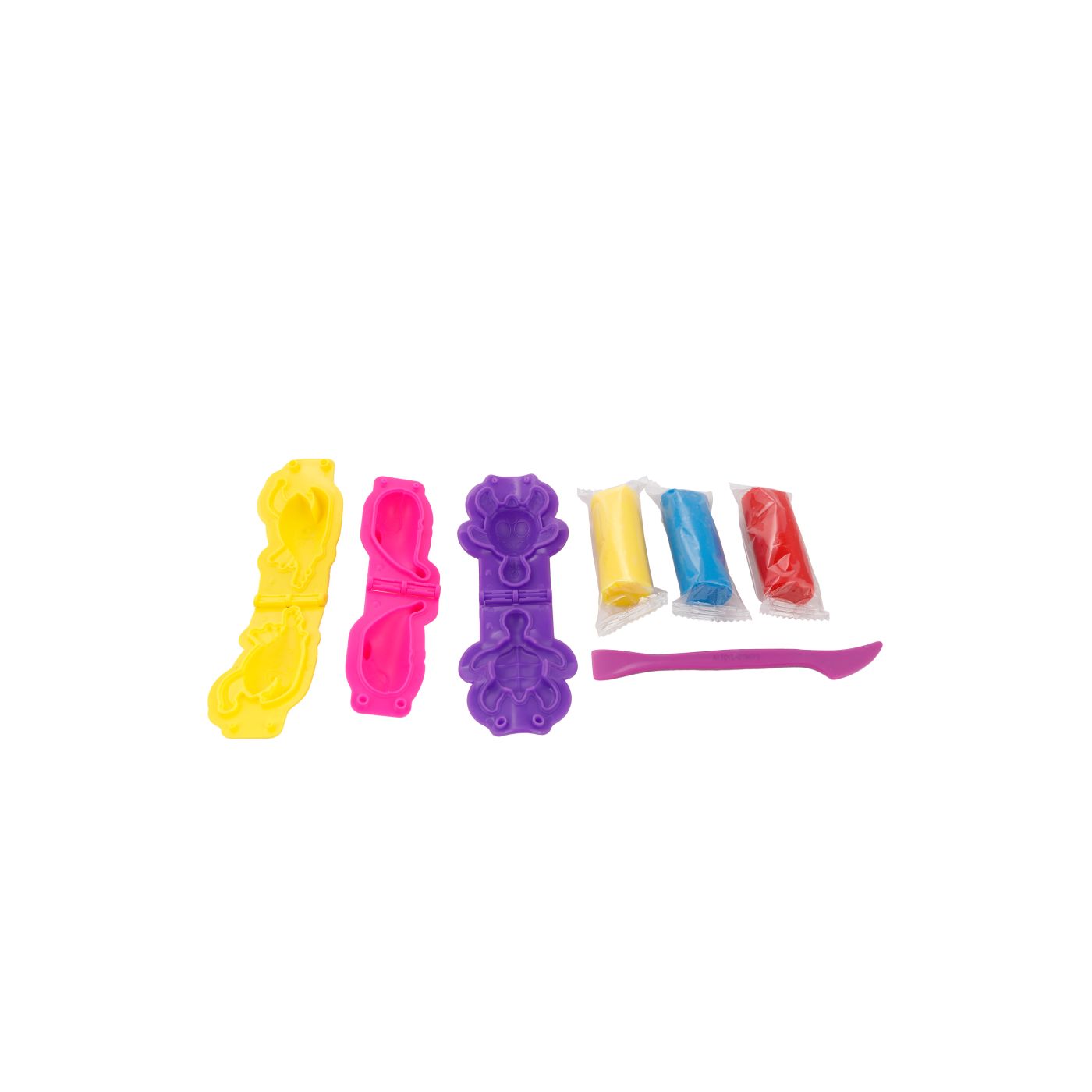 CRAYOLA SILLY SCENTS SET MIC VIATA OCEANULUI CU ACCESORII - Imagine 2 [ps:b503eae9-8fbe-401b-b795-6870255bc55d]