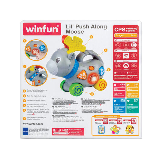 WINFUN JUCARIE DE IMPINS ELAN - Imagine 6 [ps:e490531f-77e8-4e5d-8192-d7cba498b00c]