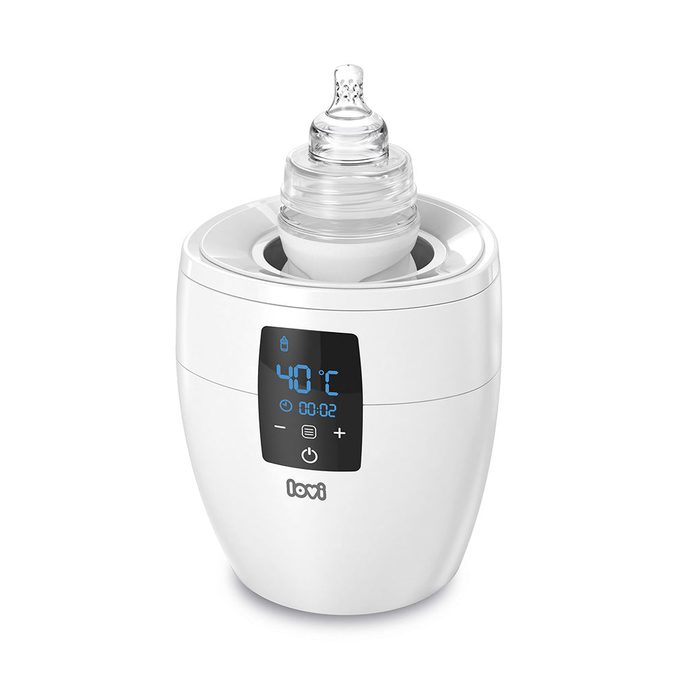 Lovi Incalzitor Biberon Alb - 77/051_Whi [ps:03aa0421-d0d0-4b29-96bc-29cb38fa2c9e]