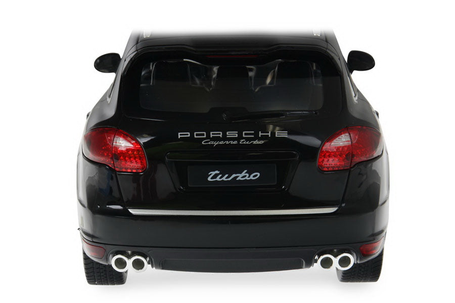 MASINA CU TELECOMANDA PORSCHE CAYENNE TURBO NEGRU CU - Negru (3) [ps:0edbc250-46f7-4b74-895e-030e429bab24]
