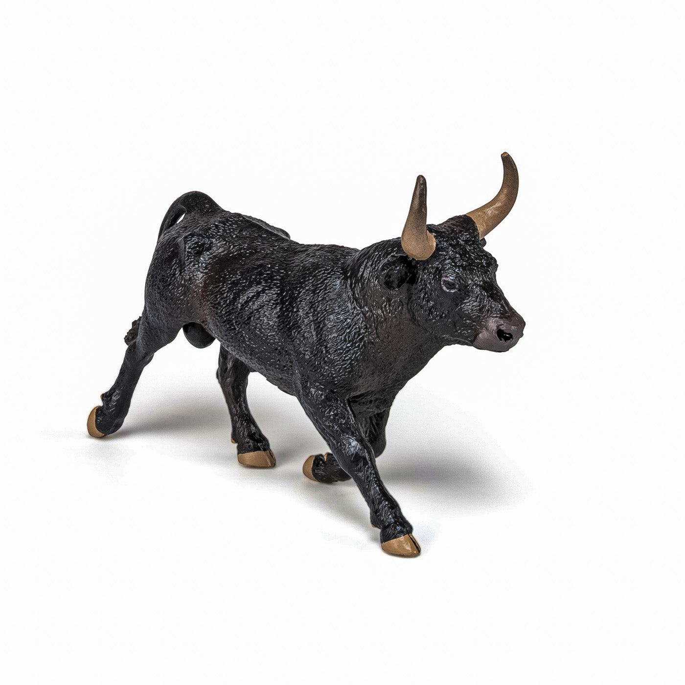PAPO FIGURINA TAUR CAMARGUE - Imagine 5 [ps:e1c627c1-cdbc-4ab4-a5c2-4703250c99f4]