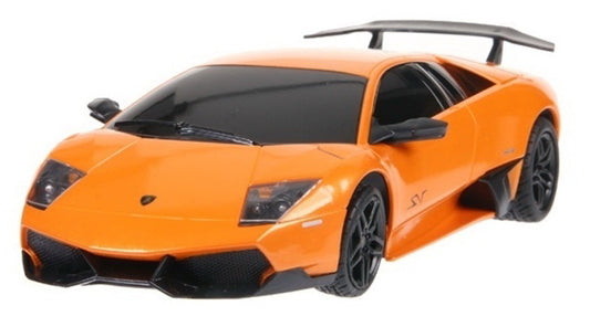 MASINA CU TELECOMANDA LAMBORGHINI MURCIELAGO LP670 - Imagine 2 [ps:53f30d31-ce0e-4ed8-8fd1-9d03f2ea0dc8]