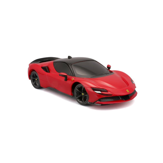 MAISTO MASINUTA PREMIUM CU TELECOMANDA 2.4GHz FERRARI - Imagine 3 [ps:49352b73-e822-4250-8b7d-0610ea73d164]