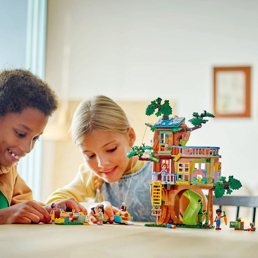 LEGO FRIENDS MOMENTE CU PRIETENII LA CASA DIN COPAC 42652 - Imagine 3 [ps:55ee9cab-ec4b-48d1-9b15-5b7ed96c9a55]