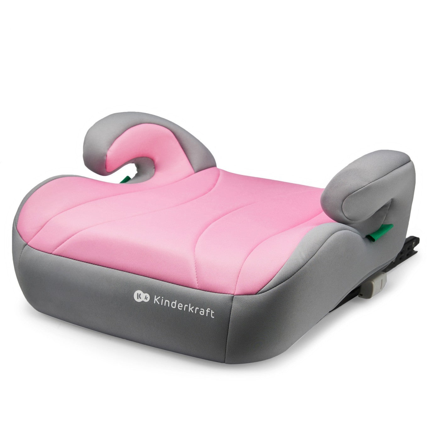 INALTATOR AUTO KINDERKRAFT BOOST, I-SIZE 135-150 CM, ROSE PINK [ps:e2b18cb7-6b67-44f5-98cf-ed6474e157f7]