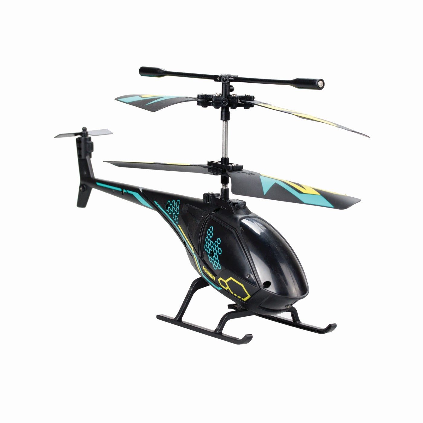 ELICOPTER CU TELECOMANDA AIR MAMBA AS - Imagine 5 [ps:be77b498-c959-4d64-9120-cab1de7a0ac4]