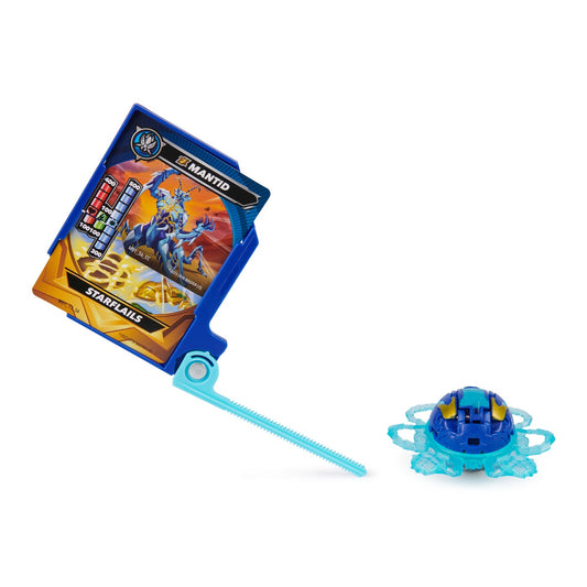 BAKUGAN SET DE LUPTA NILLIOUS, MANTID, BRUISER, OCTOGAN - Imagine 7 [ps:d548c5df-9f9c-4f3b-b767-feb4dd7c6997]