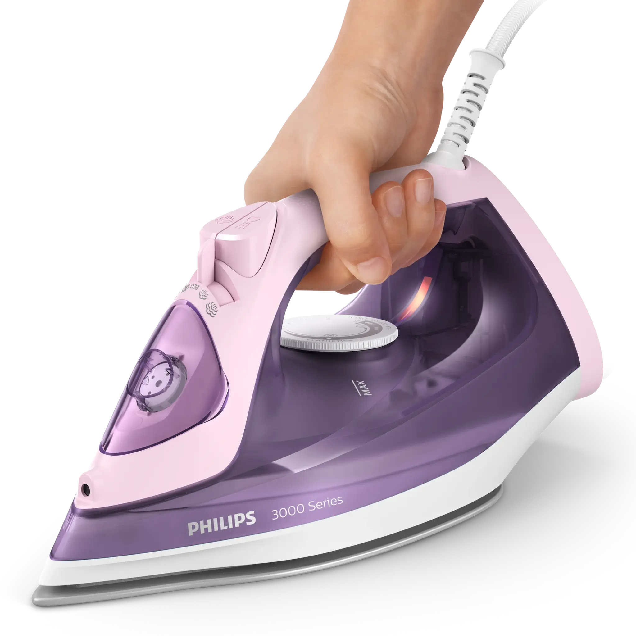 DST3020/30 Fier de calcat cu abur Philips Home - DST3020/30 (3) [ps:432bdb6b-2e39-44ab-af86-7e015908c19c]