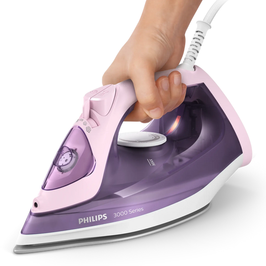 DST3020/30 Fier de calcat cu abur Philips Home - DST3020/30 (3) [ps:432bdb6b-2e39-44ab-af86-7e015908c19c]