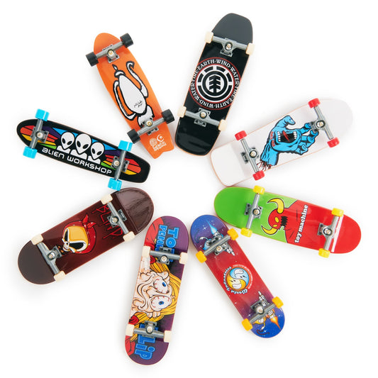 TECH DECK PACHET ANIVERSAR Spin Master - Imagine 3