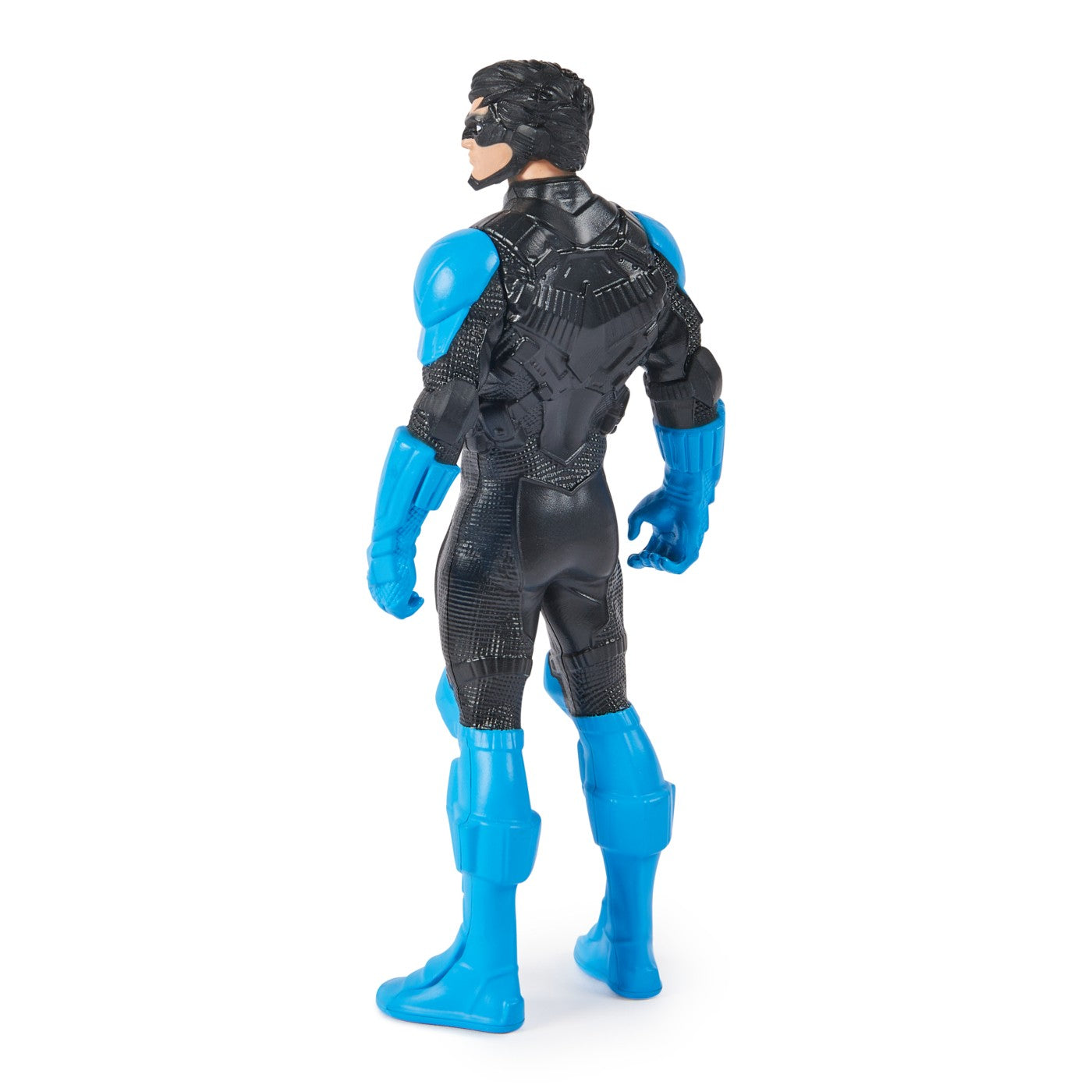 BATMAN FIGURINA NIGHTWING 15CM Spin Master - Imagine 3