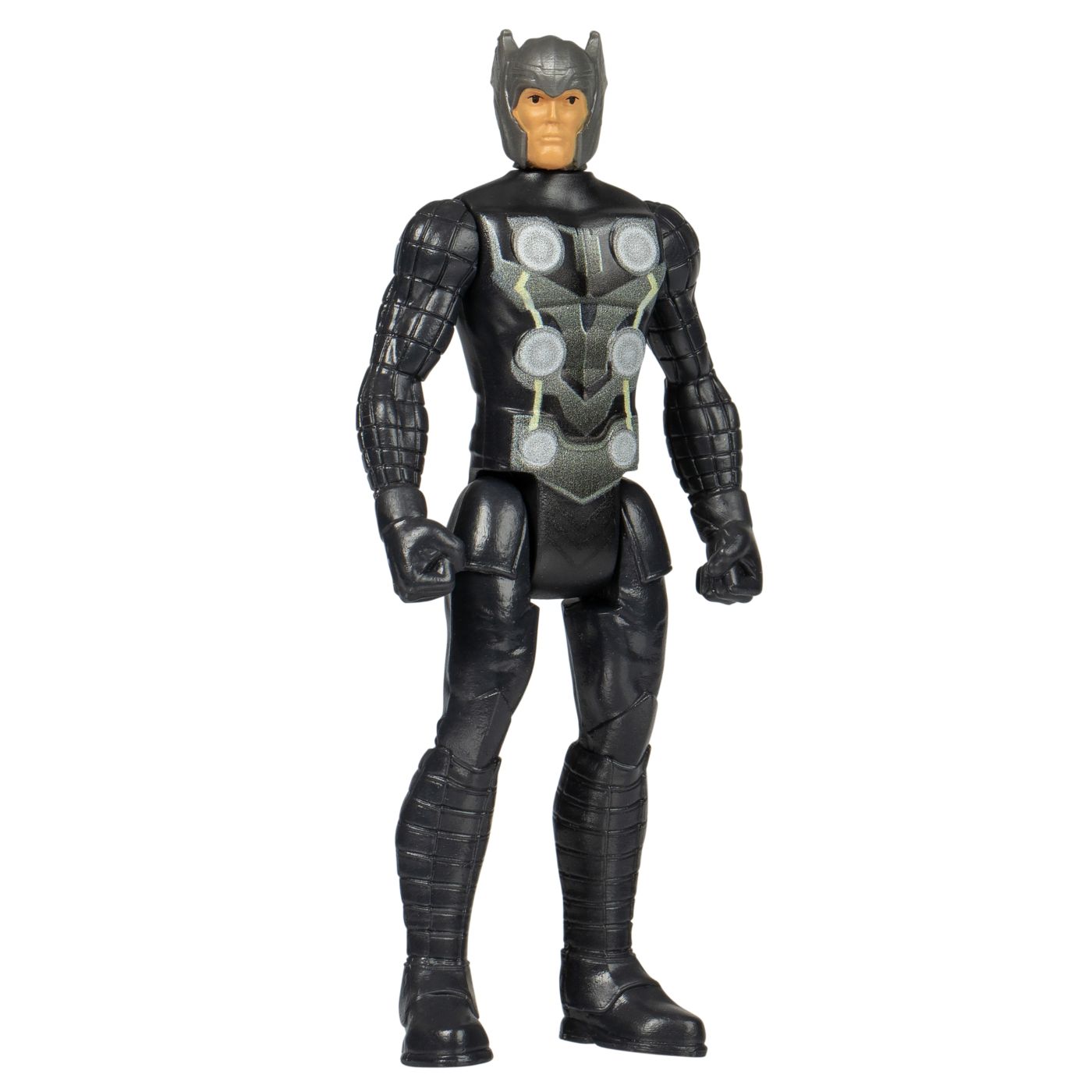 Figurină Marvel Thor 9.5cm Hasbro - Jucărie Supererou - Default Title (3) [ps:ed409a60-6989-4337-8a91-e450de2ade9c]