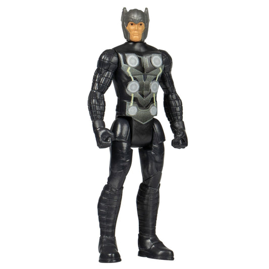 Figurină Marvel Thor 9.5cm Hasbro - Jucărie Supererou - Default Title (3) [ps:ed409a60-6989-4337-8a91-e450de2ade9c]