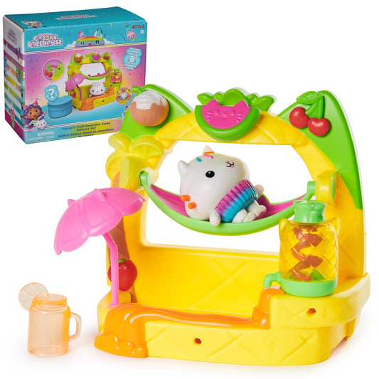 GABBYS DOLLHOUSE SET BALCON PENTRU PETRECEREA CU - Imagine 8 [ps:612f6b74-2277-45b9-a426-eede45fb8f93]
