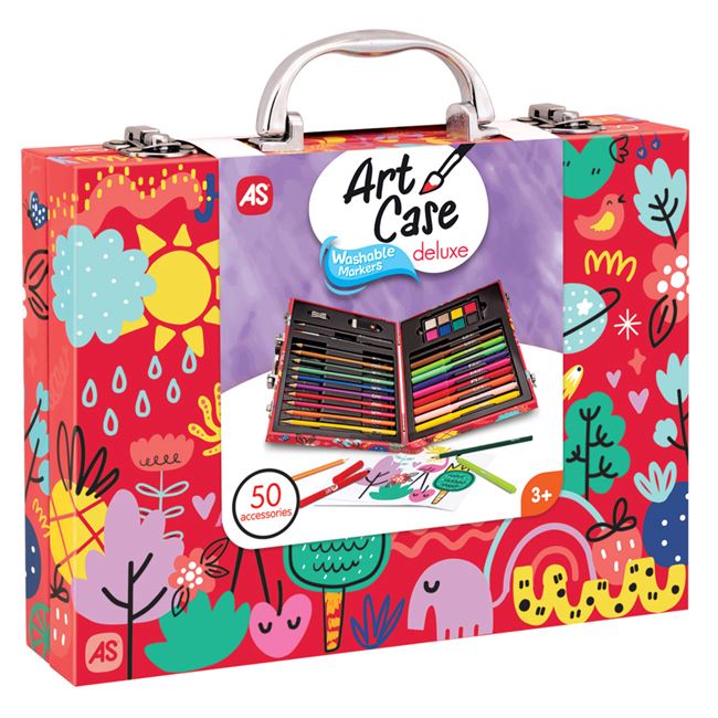Kit Colorat Lemn Deluxe My World Jumbo - 50 Accesorii - Default Title (3) [ps:5a3d0513-9866-4e12-a32b-309d55d7d33f]