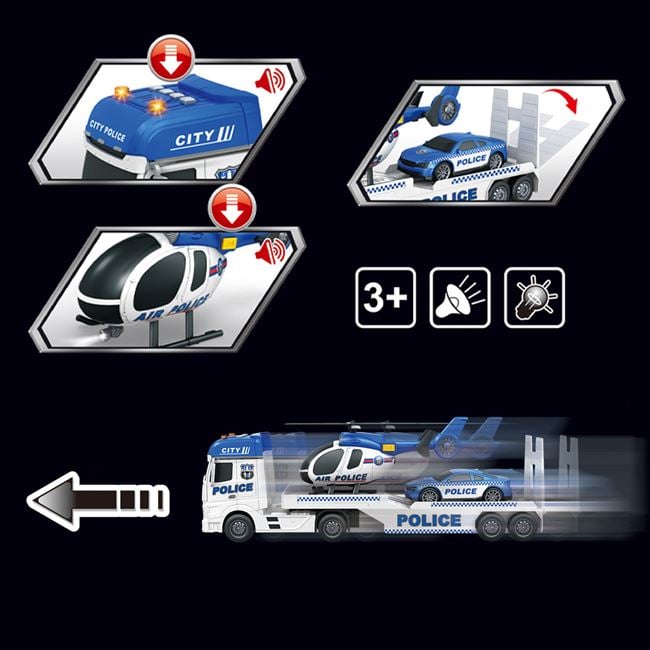 Camion Politie cu Elicopter, Sunet și Lumini - Jumbo - Default Title (3) [ps:fdb037e3-c06b-4ccf-b84a-c95a97efc68a]