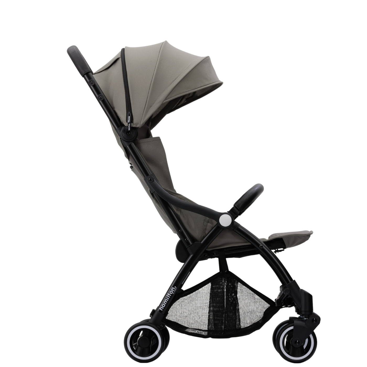 CARUCIOR MAGIC FOLD X1 PLUS HAMILTON GREY [ps:b32ab592-75e6-42a3-b6d7-59bf6ce34fd7]