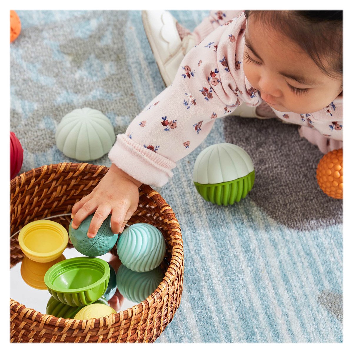 Mingi Texturate Mix and Match Guidecraft - Set 8 Pcs - Default Title (3) [ps:1dbfe1f8-4ddc-4da9-8692-12bc9e6e8d7f]