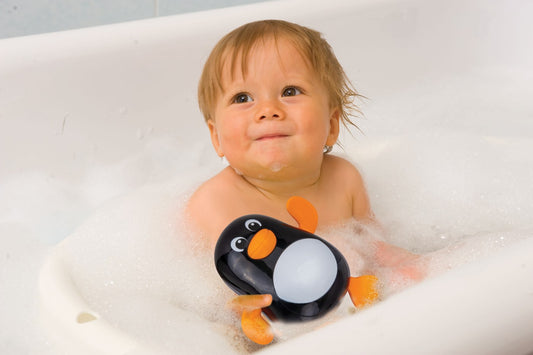 WINFUN JUCARIE DE BAIE PINGUINUL INOTATOR - Imagine 3