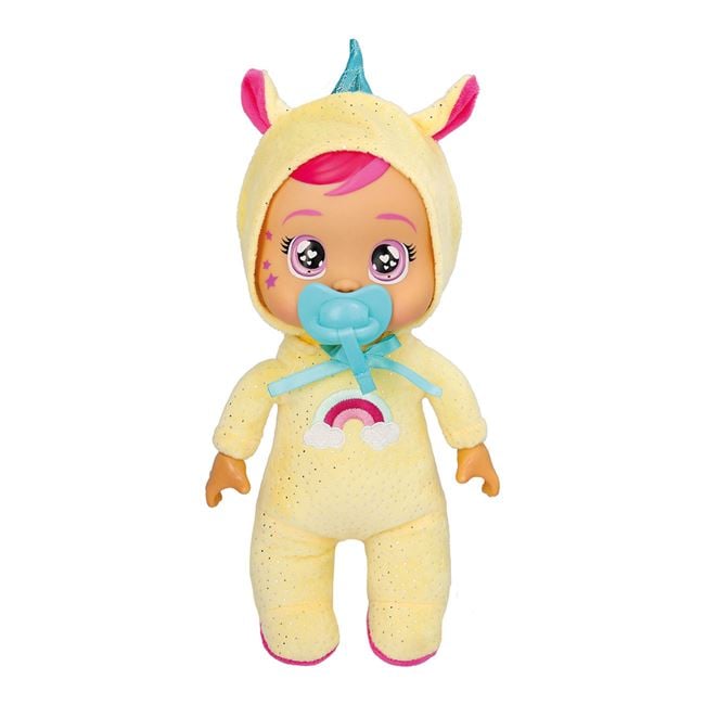 Papusa Interactiva Cry Babies Tiny Cuddles Day Care - Jumbo - Default Title (3) [ps:64c4070a-581e-4927-b3c2-6366042e03a2]