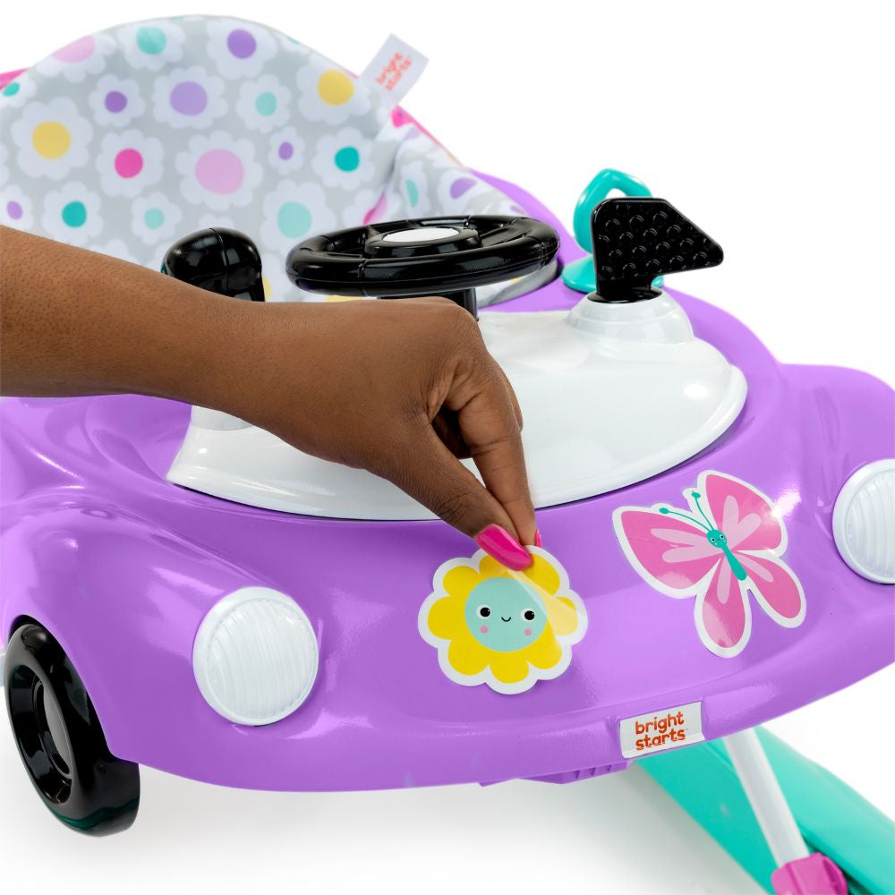 Premergător 3 în 1 Little Speedster Mov - Bright Starts - Mov (3) [ps:92732b43-7fb5-4c0e-8c41-bac2cee283d3]