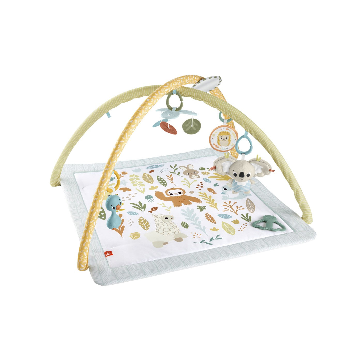 FISHER PRICE SALTELUTA DE ACTIVITATI Mattel - Imagine 4 [ps:5a2c8b3d-a5b3-4314-a3a6-896cdfe334e9]