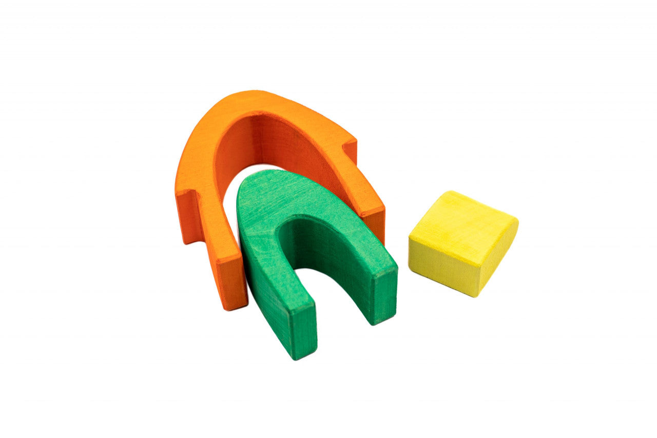Set handmade Marc toys, Toamna fermecata - Imagine 4 [ps:545c090f-08ea-421f-ac8a-ad4b35a5bc62]