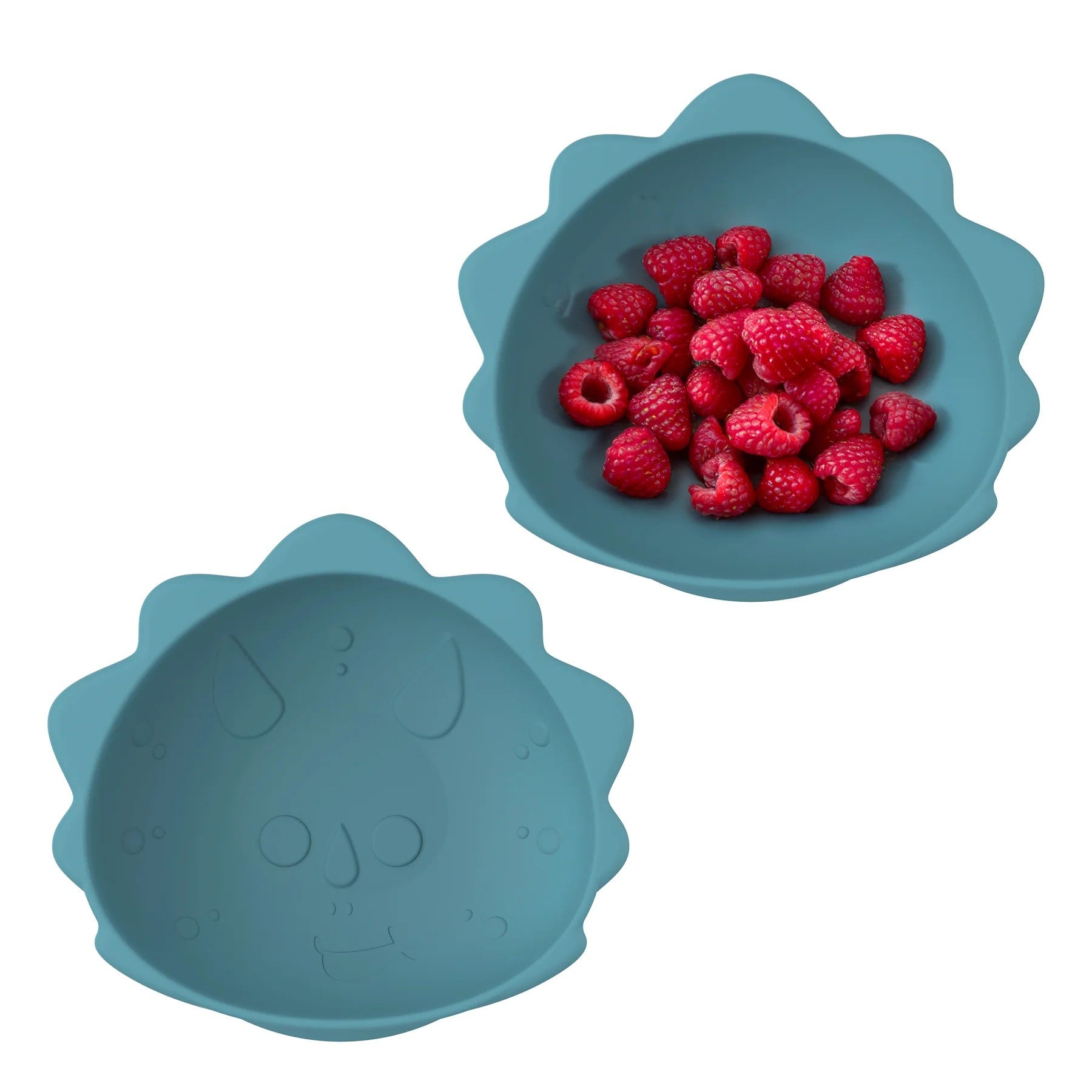 SET 2 CASTRONELE CU VENTUZA SILICON MELII LUXE, MODEL - Imagine 2 [ps:34623309-a1a1-4da1-894a-5bfcb6f7408d]