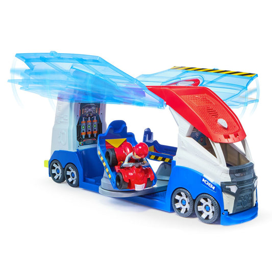 PATRULA CATELUSILOR VEHICUL DE LANSARE SI SALVARE Spin - Imagine 6 [ps:7a28378c-0269-471e-9dd6-dd26bb411f8d]