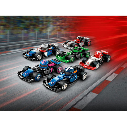 LEGO FORMULA 1 MASINI DE CURSE F1 DE COLECTIE 71049 - Default Title (3) [ps:c94537e5-6547-4aef-91d3-81d7a0c3c56e]