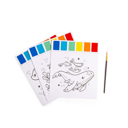 Planse preilustrate pentru pictura Aventurile lui - Imagine 2 [ps:99e8ab43-1998-406b-8b70-e5da56bcca33]