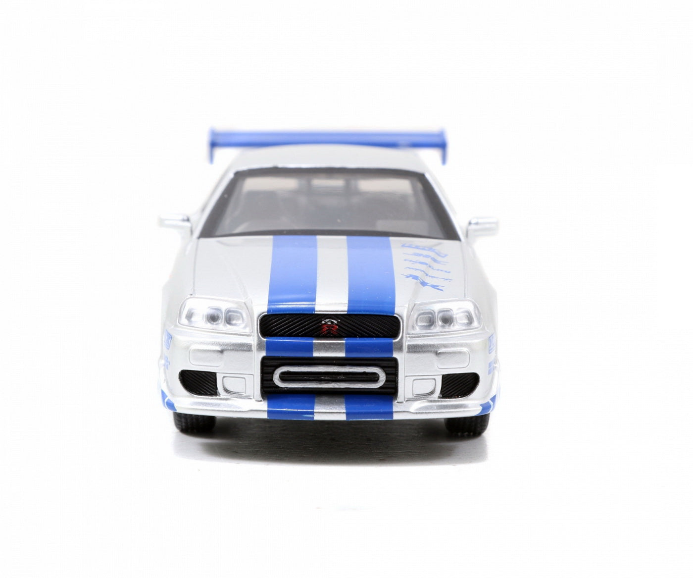 SET MASINUTE METALICE FAST & FURIOUS BRIAN'S NISSAN - Imagine 4 [ps:1bc08339-5398-4cf2-8a65-f3930fb88c1e]