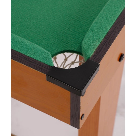 Masa de Biliard pentru Copii Flippy, 120x61 cm - 120x61x77.5 cm (3) [ps:d70707bb-f869-4e76-93c8-108a641b5d89]