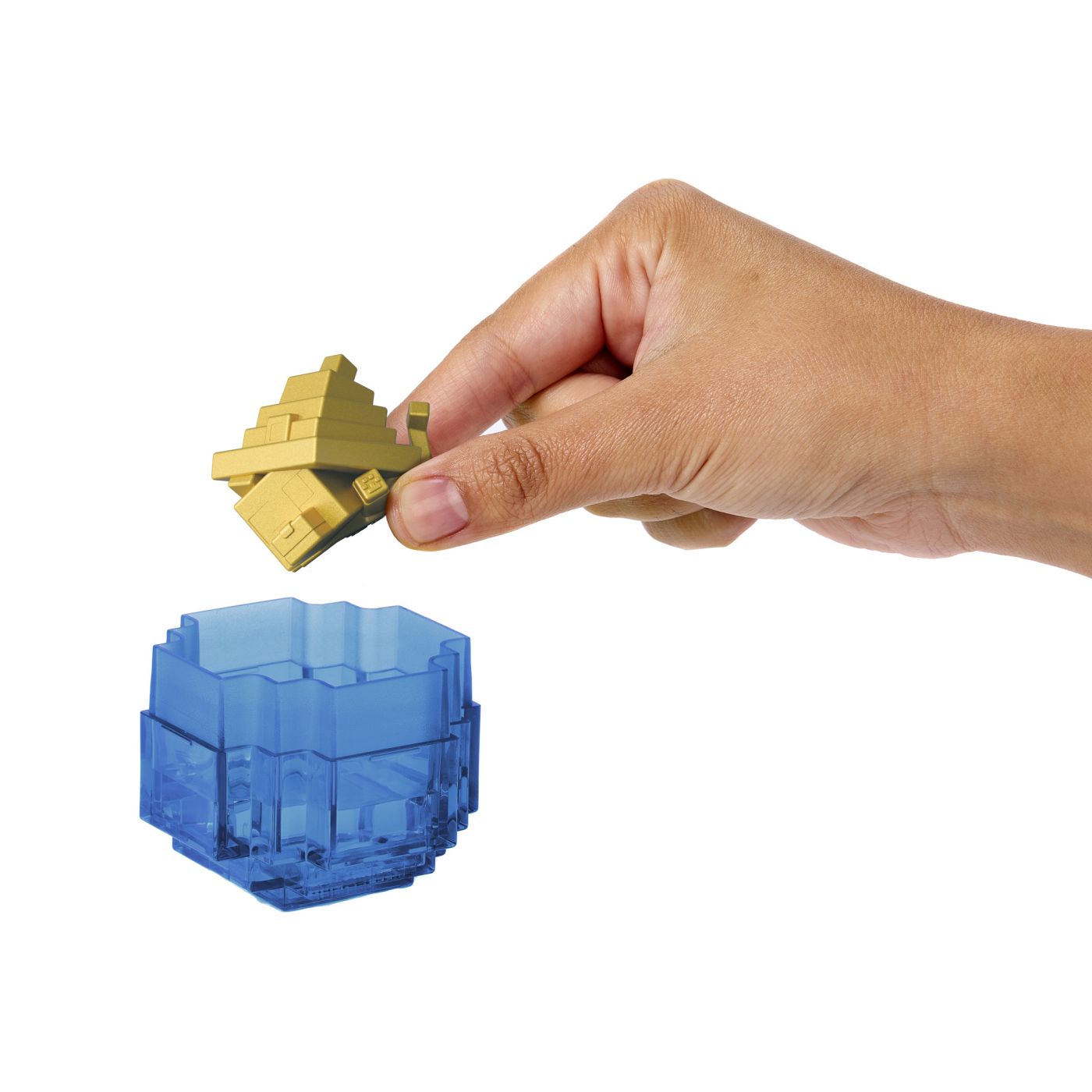 Minecraft Mini Mode Set Explorare Minieră - Mattel - Default Title (3) [ps:8c02cd2e-32db-4680-a382-6e72e845df3a]