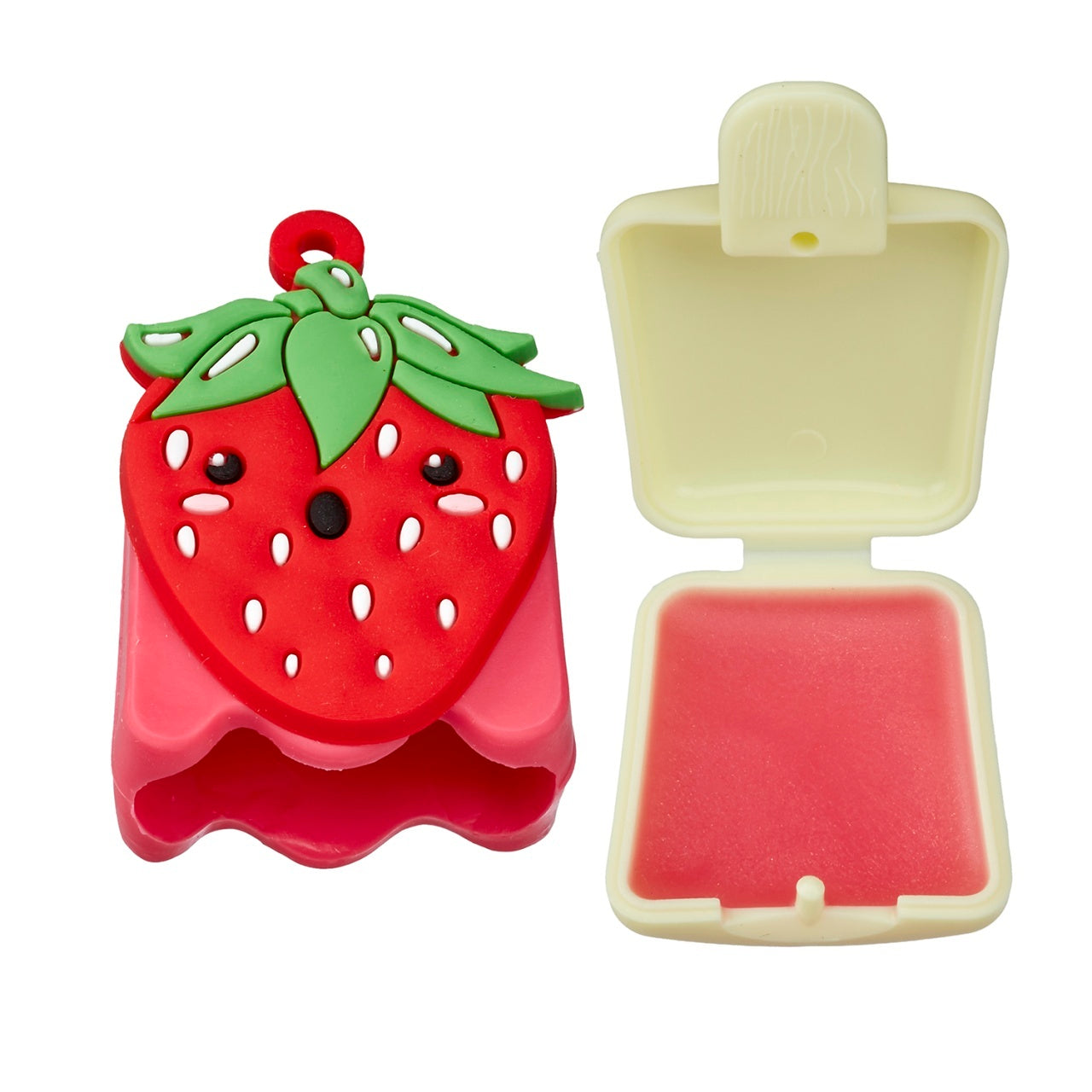Luciu de buze fructat kawaii, Souza! - Imagine 2 [ps:68477817-4dfe-4c28-98a3-20250cf8d0f9]