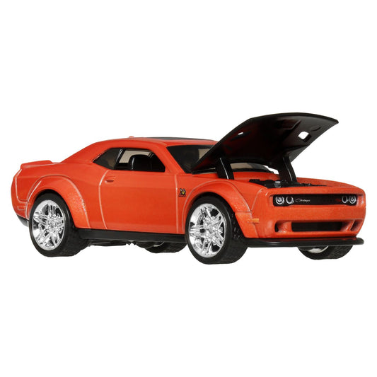 Mașinuță Hot Wheels Dodge Challenger R/T Scara 1:43 - Default Title (3) [ps:761b7308-48ed-4c0e-8795-976dc1ee8462]
