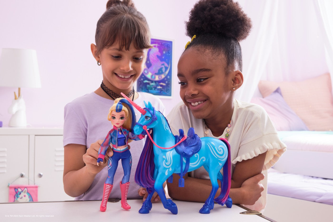UNICORN ACADEMY SET UNICORN RIVER Spin Master - Imagine 3 [ps:f7c14028-cb53-494a-bfa7-5e5f1c57367e]