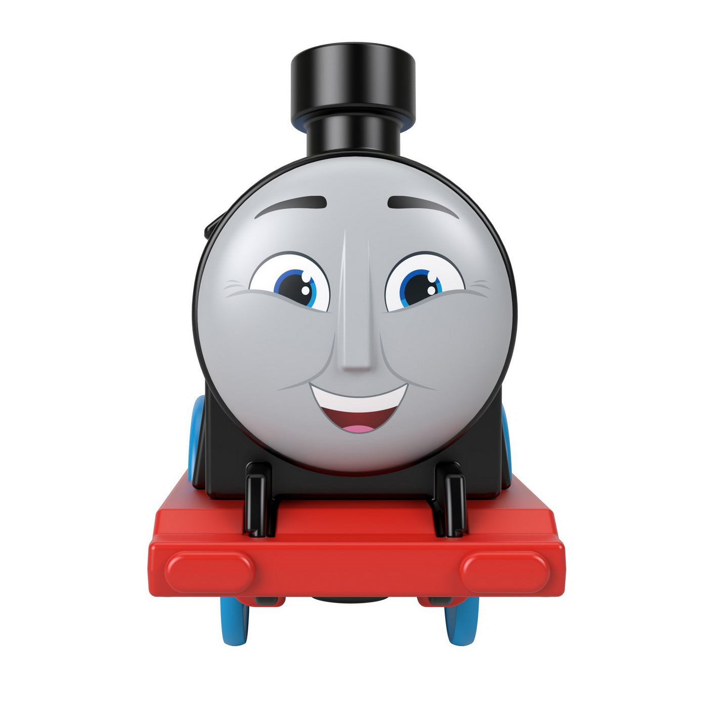 THOMAS LOCOMOTIVA MOTORIZATA SAFARI MONKEY THOMAS Mattel - Gordon (3) [ps:baace546-35c7-4e1f-a4de-570f6cda7332]