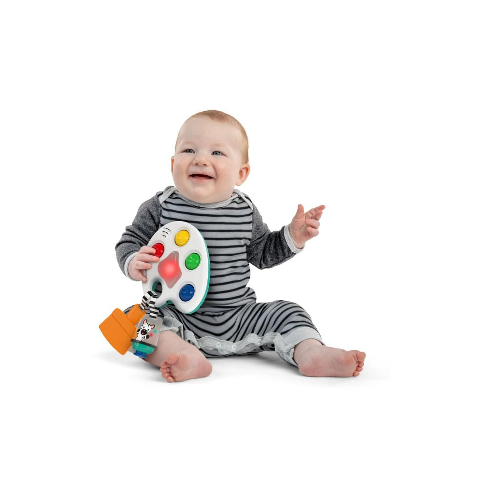 Jucărie Senzorială Baby Einstein Color Popper Palette - Default Title (3) [ps:9442f2c7-cbd7-41cd-9740-5eeb25a3f869]