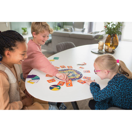 Dinner Spinner, joc de viteza si asociere, BS Toys [ps:bc035066-2937-4c5d-a033-5e1fcd1bcde8]