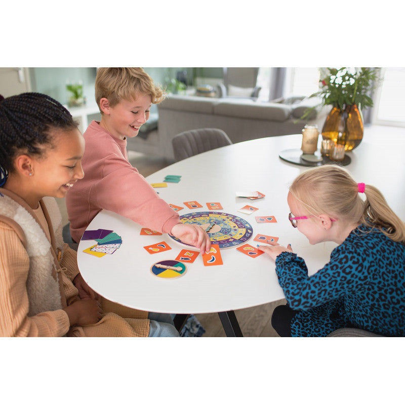 Dinner Spinner, joc de viteza si asociere, BS Toys [ps:bc035066-2937-4c5d-a033-5e1fcd1bcde8]