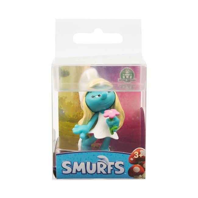 Figurine Strumfi Film 5cm Giochi Preziosi - Jumbo - Default Title (3) [ps:d8c76afc-98e7-43fd-8998-5b3a2e831097]