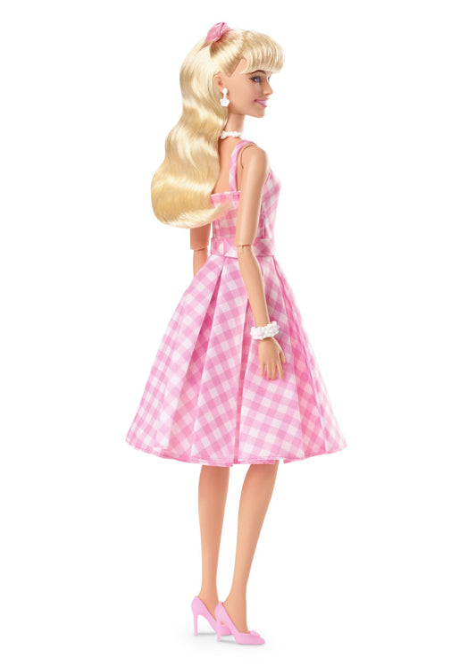 BARBIE THE MOVIE PAPUSA BARBIE Robbie Margot Mattel - Default Title (3) [ps:bd584bf2-5392-4678-8bc8-f0ec6eafbf6f]