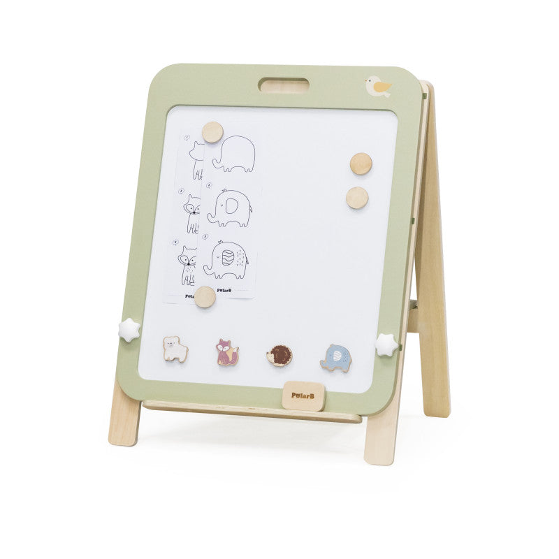 Tabla educationala, colectia Green, Viga [ps:83a5156a-3be7-4718-baf4-46ca74da64d1]