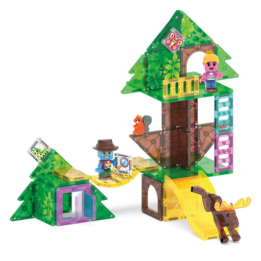 MAGNA-TILES Tree Top Adventure - Jucărie Construcție - Default Title (3) [ps:4bc7ac1b-28ce-41a9-9740-31ce762f737f]