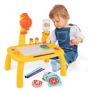 Proiector Masa de Desen Girafa Jumbo - 38x28x43cm - Default Title (3) [ps:d966af88-5612-44a7-b5d7-dbae2066b329]