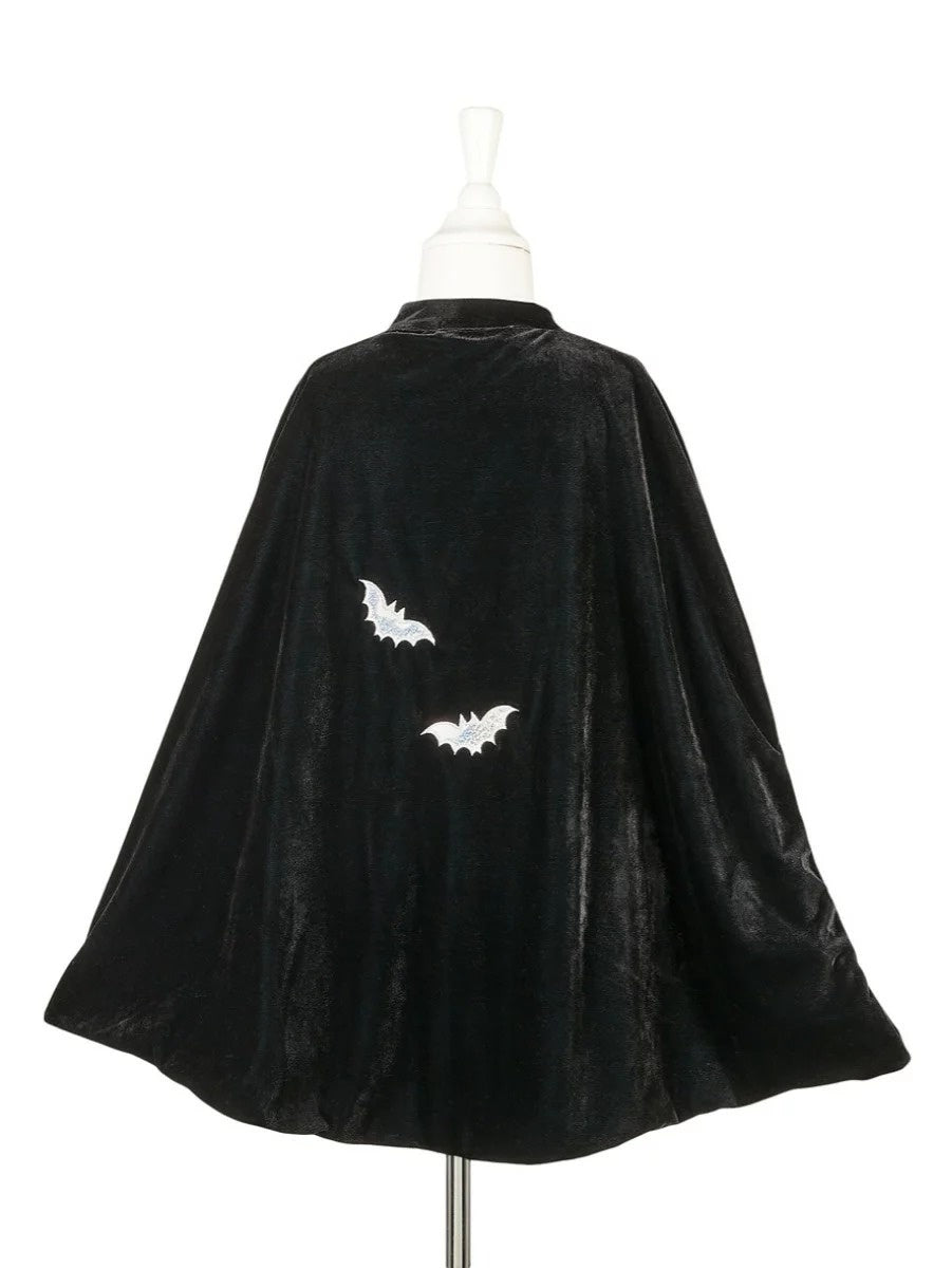 Pelerina reversibila Supererou / Liliac, Souza! - Imagine 2 [ps:b410a701-b27e-49c3-8250-854d3e2d858f]